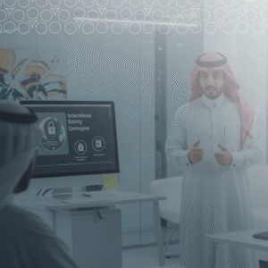 تطبيقات الذكاء الاصطناعي في الموارد البشرية