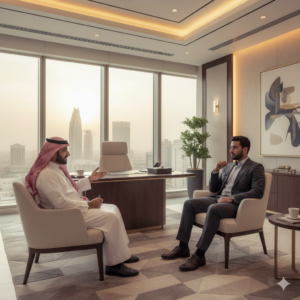 التميز التنظيمي في الموارد البشرية