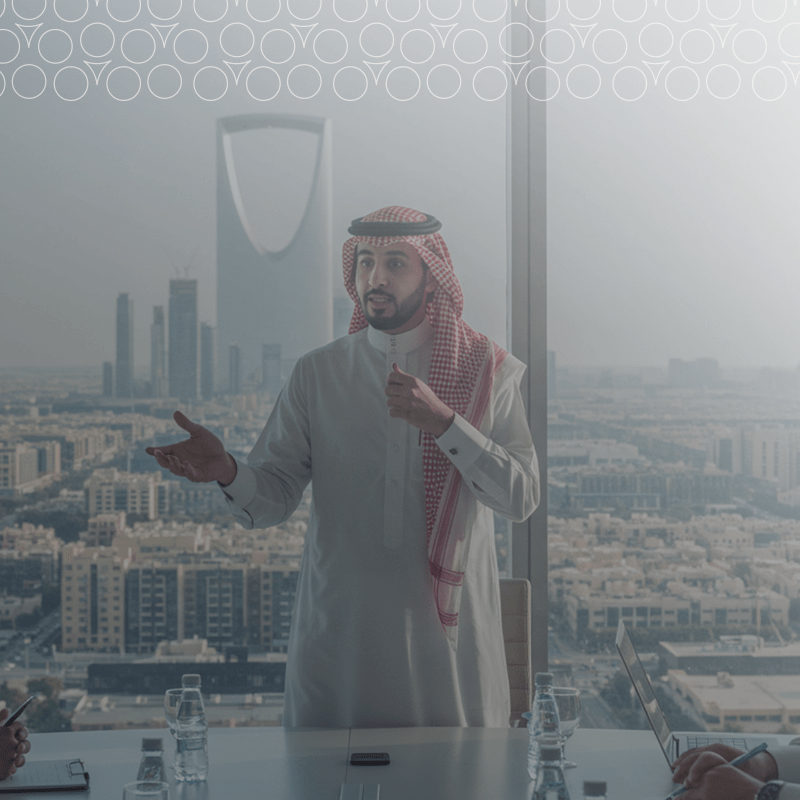 اتصل بنا شهادة مستشار الذكاء الاصطناعي