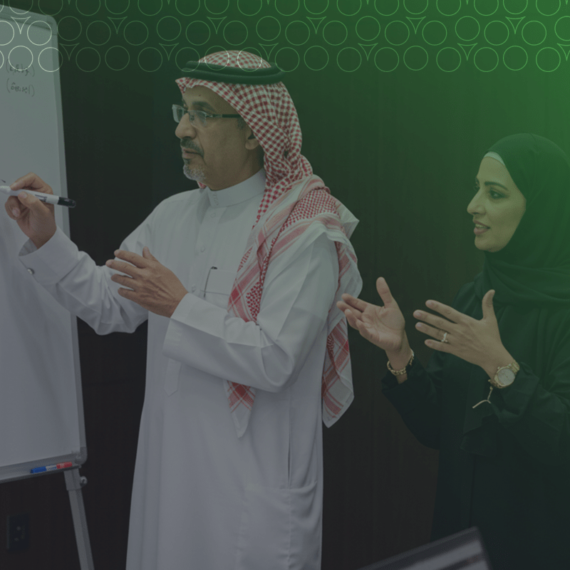 تطوير المهارات المهنية