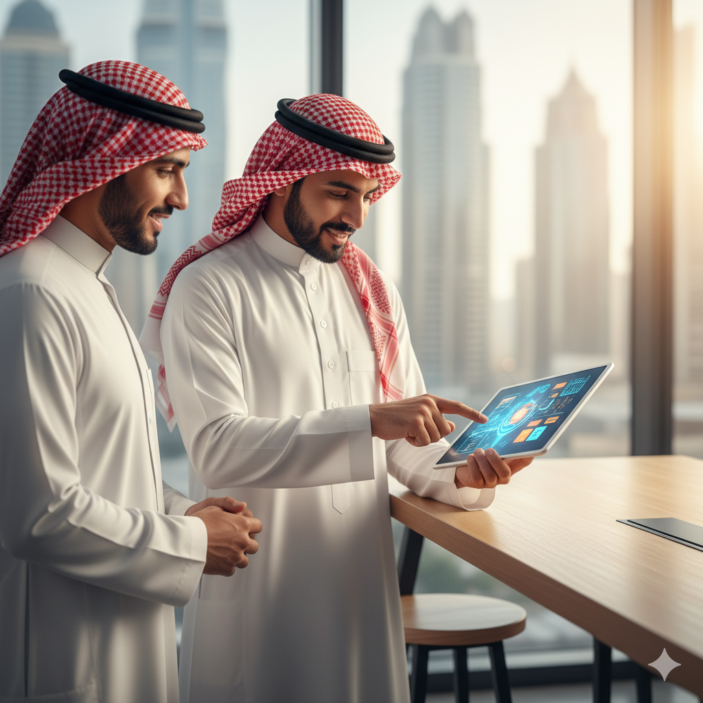 Digital Learning Services